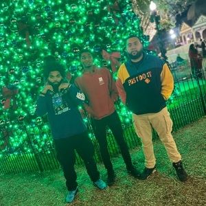 Meet your Posher, Mark